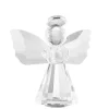 Angel Figurine<Galway Crystal Outlet