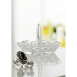 Ashford Ringminder<Galway Crystal Hot