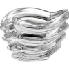 Atlantic Small Bowl<Galway Crystal Hot
