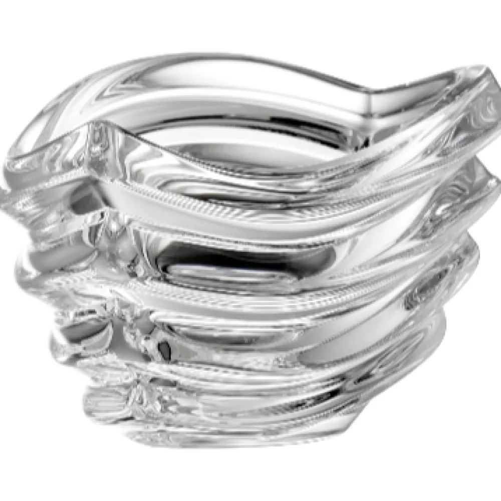 Atlantic Small Bowl<Galway Crystal Hot