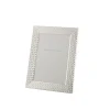 Belleek Living Link 5 x 7 Frame<Galway Crystal Best