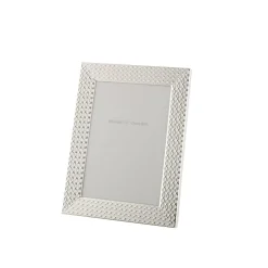 Belleek Living Link 5 x 7 Frame<Galway Crystal Best