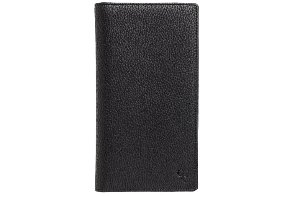 Black Book Wallet<Galway Crystal Hot