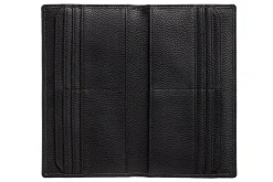 Black Book Wallet<Galway Crystal Hot