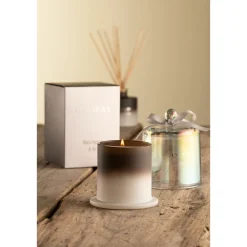 Black Pepper & Gin Bell Jar Candle<Galway Crystal Sale