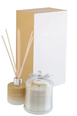 Christmas Incense Gift Set<Galway Crystal Outlet