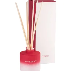 Cinnamon Diffuser<Galway Crystal Online