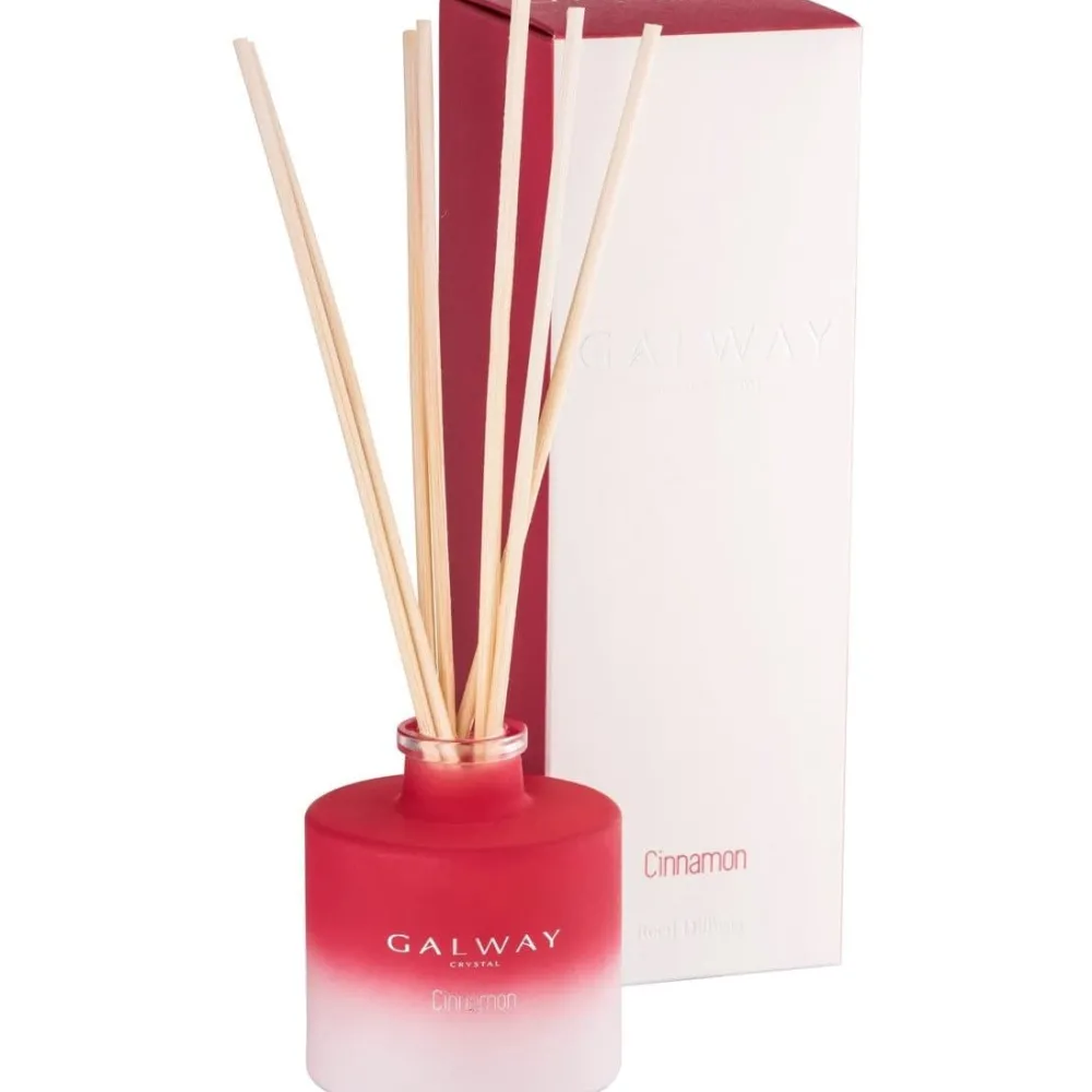 Cinnamon Diffuser<Galway Crystal Online