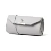 Clutch Bag in Grey<Galway Crystal Sale