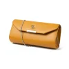Clutch Bag in Tan<Galway Crystal Sale