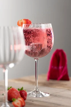 Cooling Stones Set of 4 - Polished Red Granite<Galway Crystal Hot