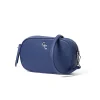 Cross Body Bag - Navy<Galway Crystal Outlet