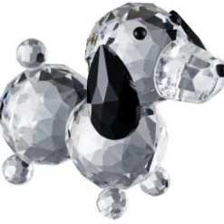 Dachshund Dog<Galway Crystal Best