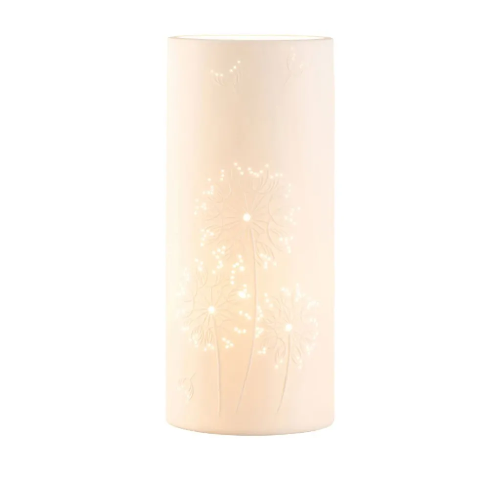 Dandelion Luminaire<Galway Crystal Sale