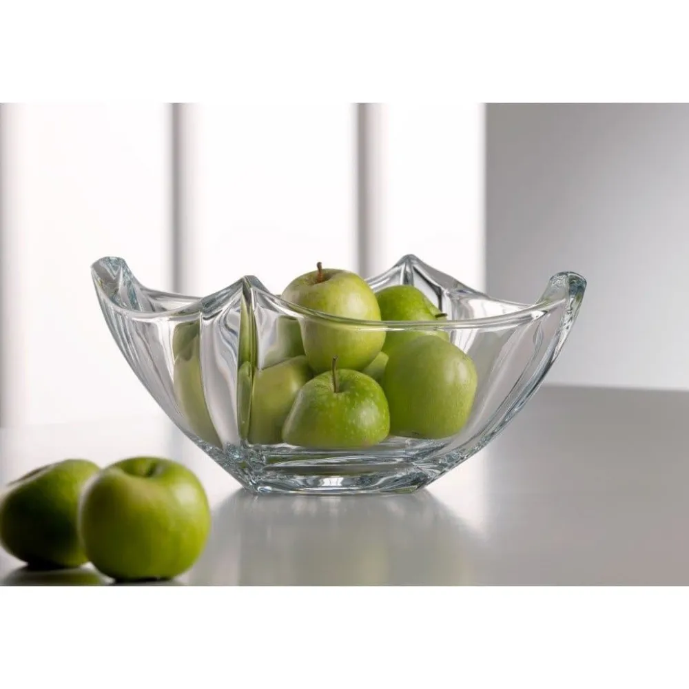 Dune 10" Bowl<Galway Crystal Discount