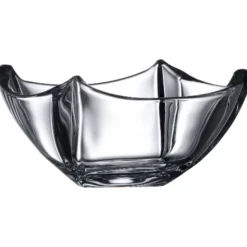 Dune 10" Bowl Engraved<Galway Crystal Sale