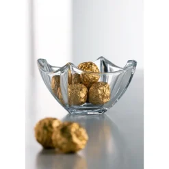 Dune Party Bowl<Galway Crystal Sale