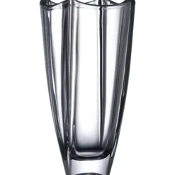 Dune 10" Square Vase<Galway Crystal Best