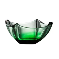 Emerald Dune 10" Bowl<Galway Crystal Clearance