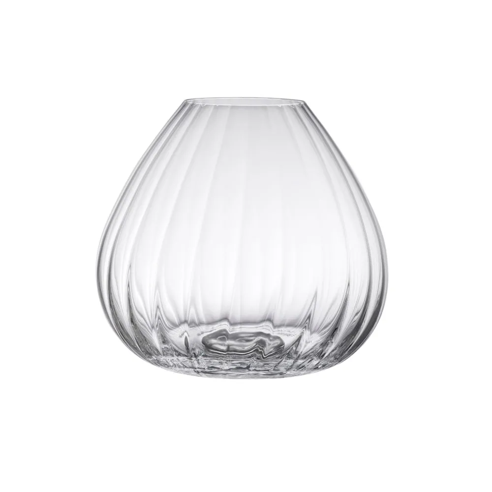 Engraved Erne 6.5" Rose Bowl<Galway Crystal Discount