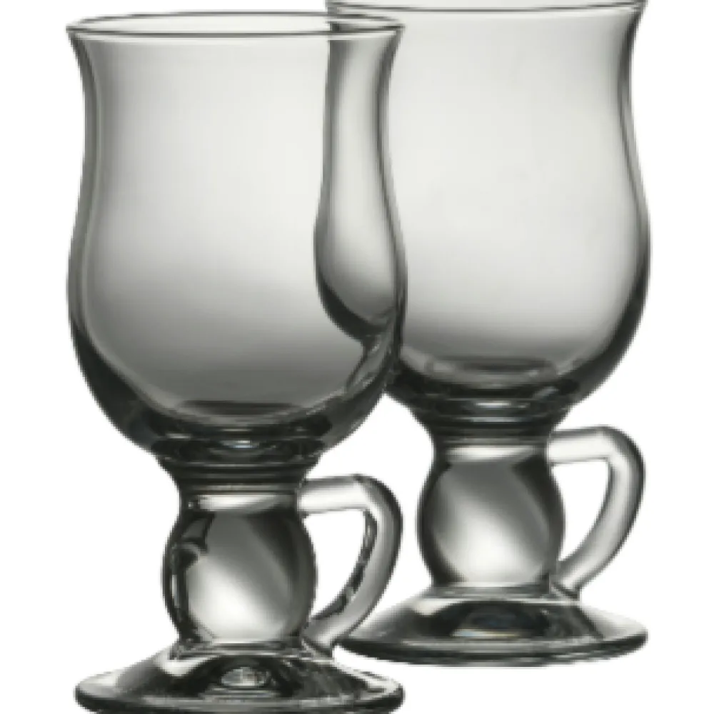 Engraved Latte Mug Pair<Galway Crystal Outlet