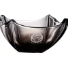 Engraved Onyx Dune 10" Bowl<Galway Crystal Clearance