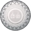 Engraved 8" Plate<Galway Crystal Discount