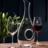 Engraved Tall Carafe<Galway Crystal Hot