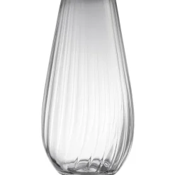 Erne 12" Vase<Galway Crystal Online