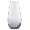 Erne 12" Vase Amethyst<Galway Crystal Discount