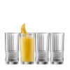 Eyre Highball Glasses - Set of 4<Galway Crystal Discount