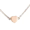 Heart of the Claddagh Silver & Rose Gold Bracelet<Galway Crystal