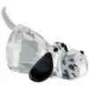 Hound Dog Small<Galway Crystal