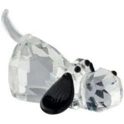 Hound Dog Small<Galway Crystal