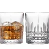 Liffey DOF Pair<Galway Crystal Discount