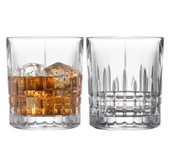 Liffey DOF Pair<Galway Crystal Discount