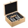 Liffey Whiskey Gift Set<Galway Crystal Online
