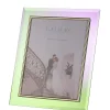 Lustre Picture Frame 8 x 10<Galway Crystal Clearance