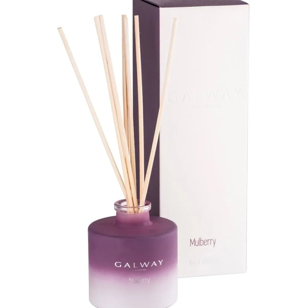 Mulberry Diffuser<Galway Crystal Outlet