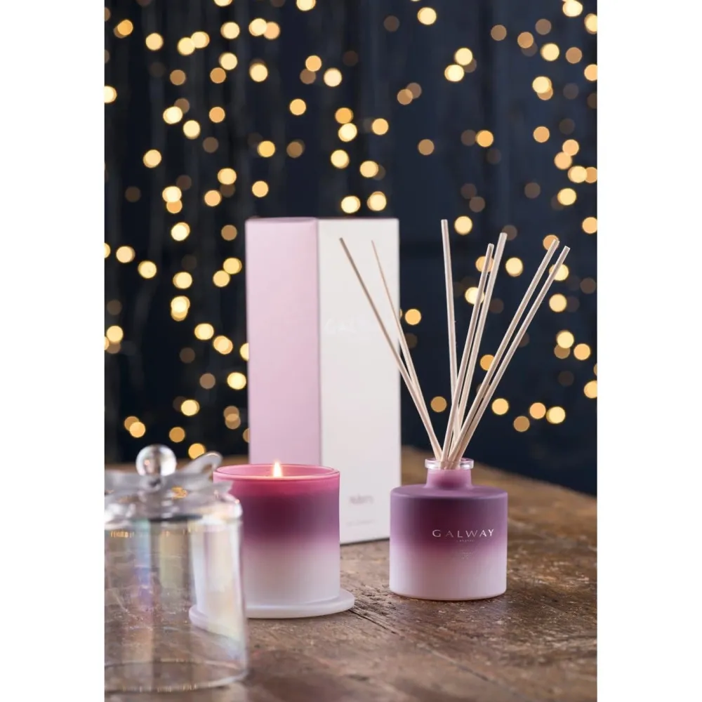 Mulberry Diffuser<Galway Crystal Outlet