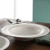 New Erne Gourmet Dishes (Set of 2)<Galway Crystal Hot