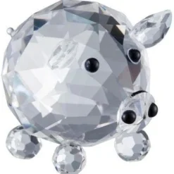 Piglet<Galway Crystal Hot