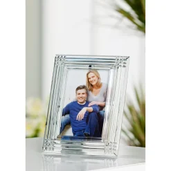 Reflections 5 x 7 Frame<Galway Crystal Best