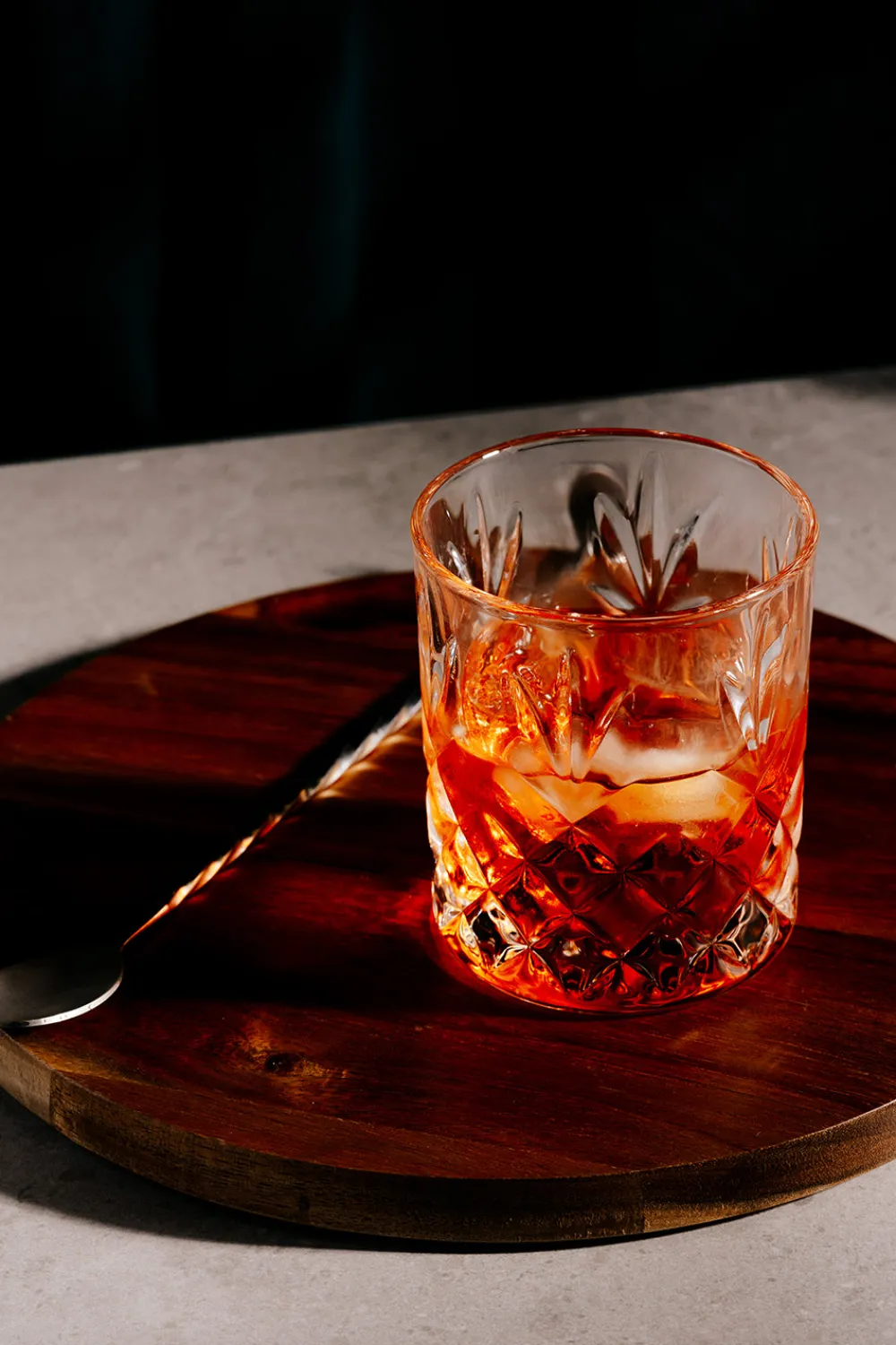 Renmore Whiskey Glass Pair<Galway Crystal Discount