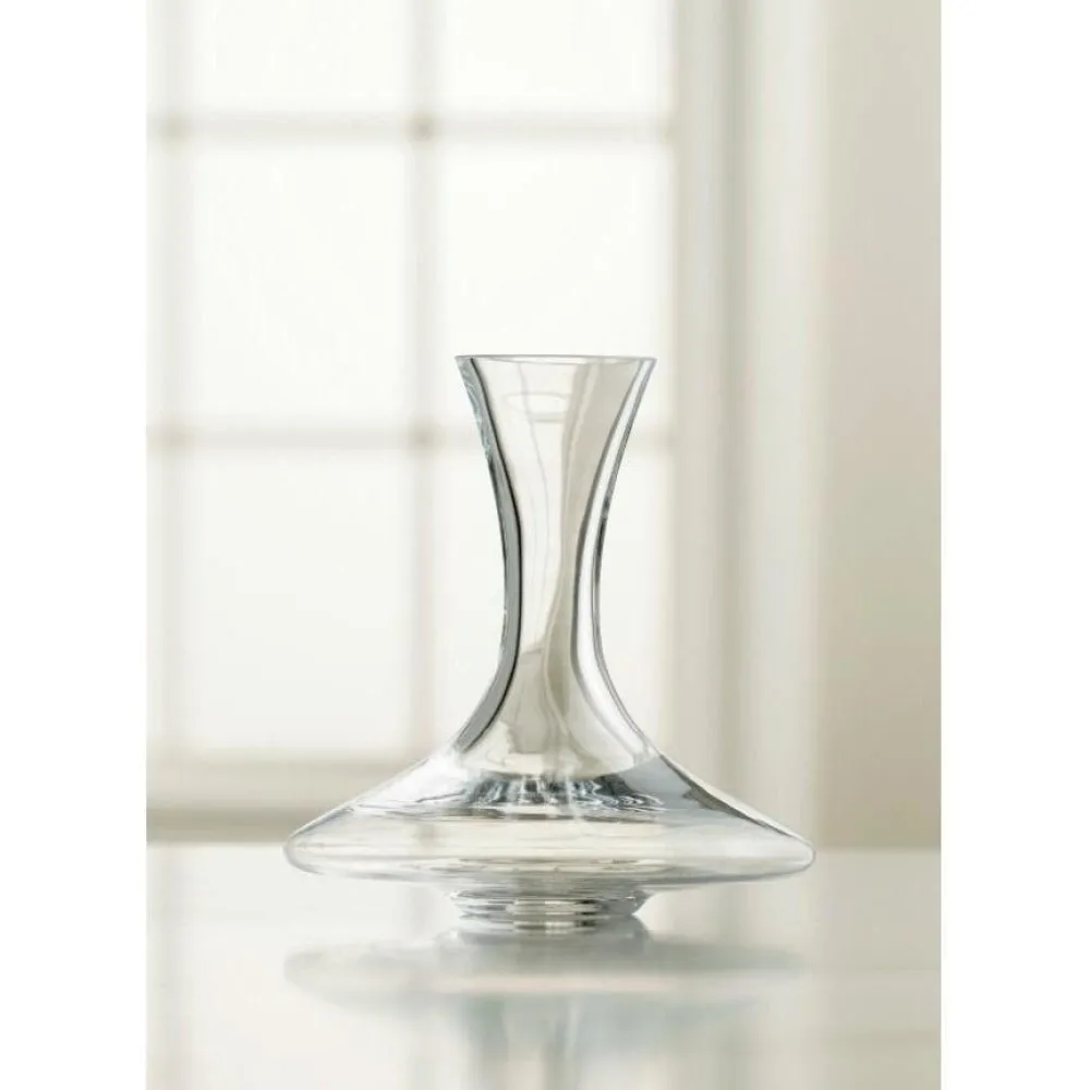 Round Carafe<Galway Crystal New