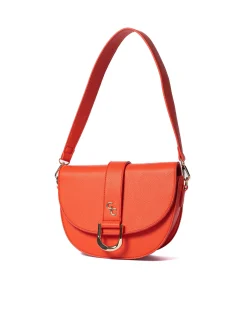 Saddle Bag Vermilion<Galway Crystal New