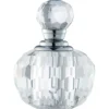 Savoy Mini Perfume Bottle<Galway Crystal Sale
