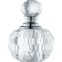 Savoy Mini Perfume Bottle<Galway Crystal Sale
