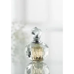 Savoy Mini Perfume Bottle<Galway Crystal Sale