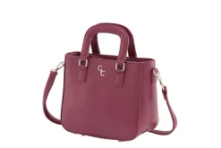 Shoulder Bag - Mulberry<Galway Crystal Hot